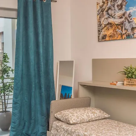Apartament The Rabbit Hole *