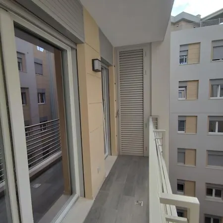 Apartament The Rabbit Hole Rzym