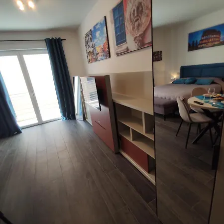 Apartament The Rabbit Hole