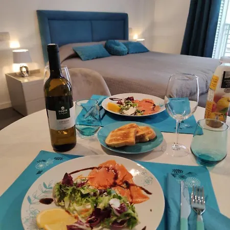 The Rabbit Hole Apartamento