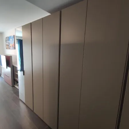 The Rabbit Hole Apartment *