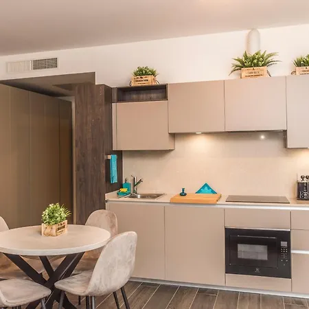 The Rabbit Hole Apartment Rome