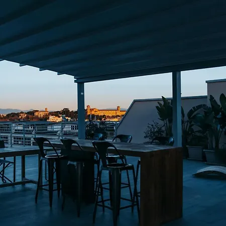 The Rabbit Hole Rome