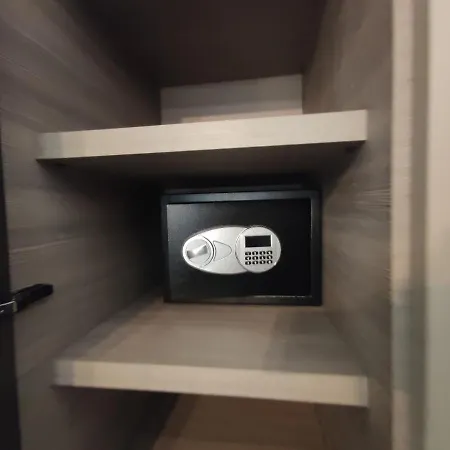 The Rabbit Hole Apartment *