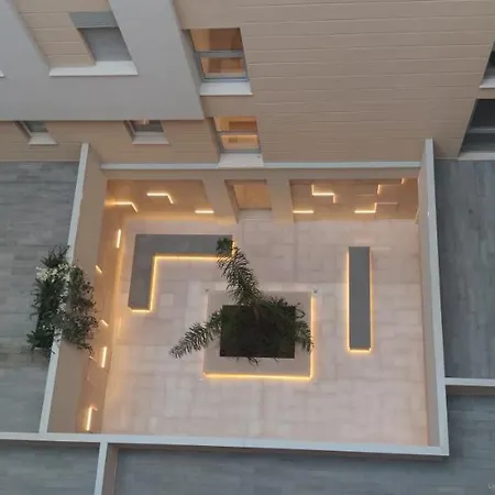 Lägenhet The Rabbit Hole Rom