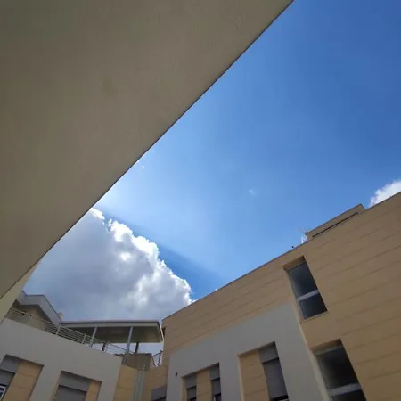 Lägenhet The Rabbit Hole *