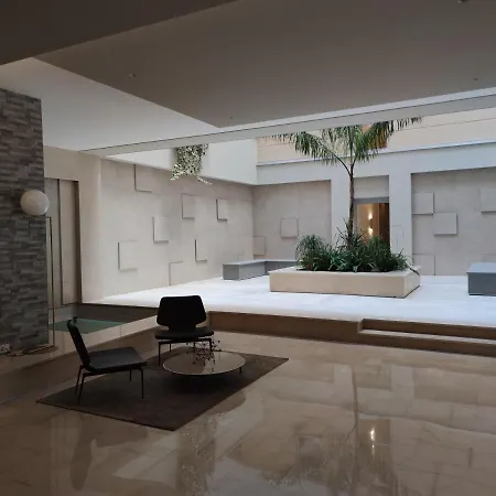 Lägenhet The Rabbit Hole *