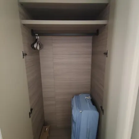 The Rabbit Hole Lägenhet Rom