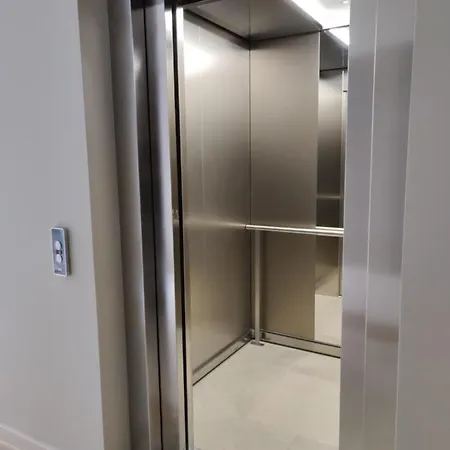 Lägenhet The Rabbit Hole