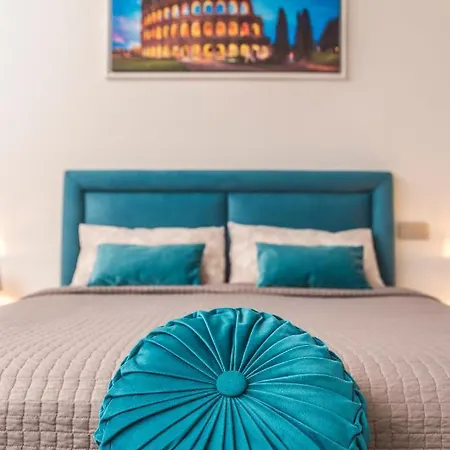 Lägenhet The Rabbit Hole *