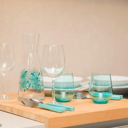 The Rabbit Hole Lägenhet Rom