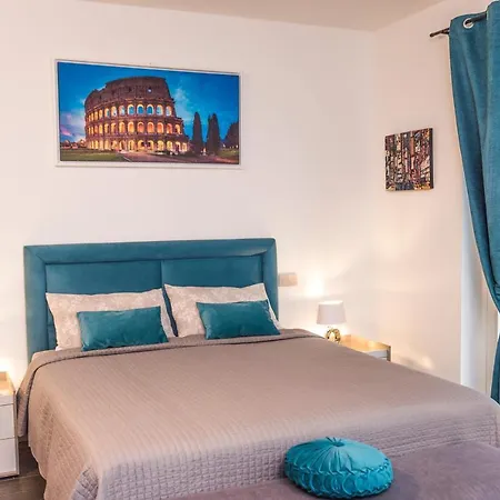 The Rabbit Hole Lägenhet *