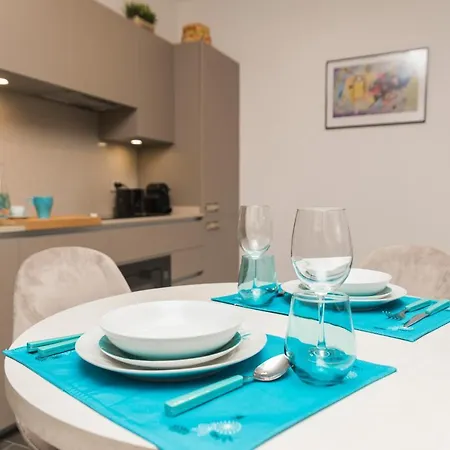 The Rabbit Hole Lägenhet