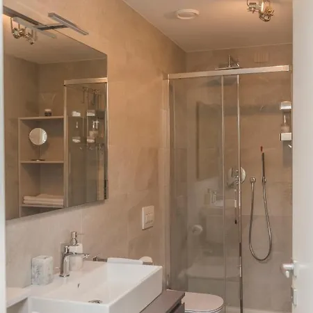 Lägenhet The Rabbit Hole