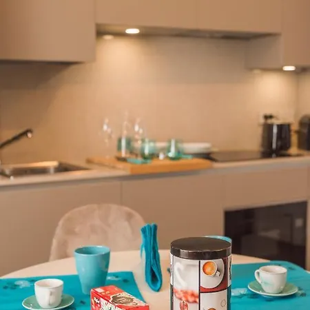 Lägenhet The Rabbit Hole *