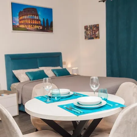 The Rabbit Hole Lägenhet *