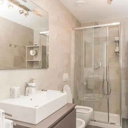 Lägenhet The Rabbit Hole *