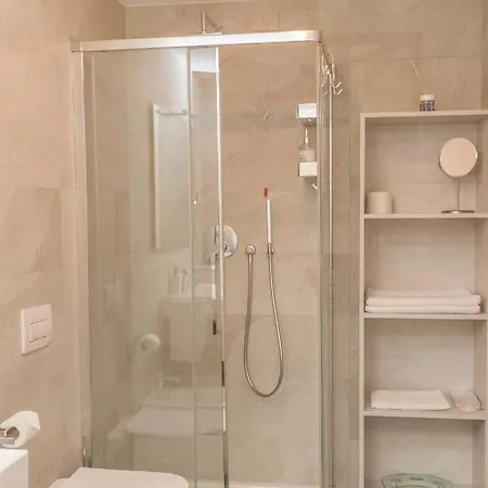 The Rabbit Hole Lägenhet Rom