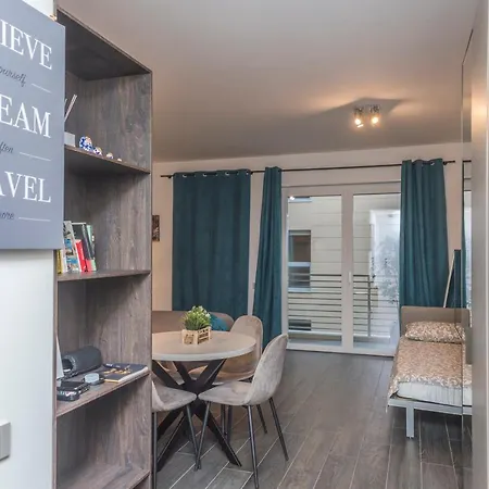 Lägenhet The Rabbit Hole Rom