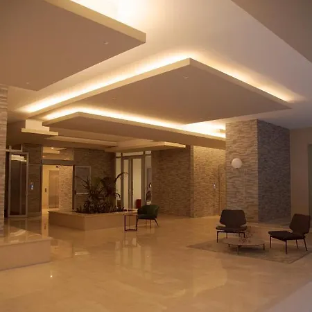 The Rabbit Hole Lägenhet Rom