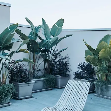 Lägenhet The Rabbit Hole *