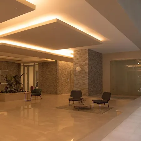 Lägenhet The Rabbit Hole Rom